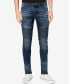 Фото #1 товара Men's Slim Jeans