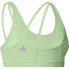 ფოტო #3 პროდუქტის ADIDAS All Me Sports Bra Medium Support