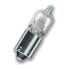 Фото #1 товара OSRAM 64132 BAX9S H6W indicator ligth bulb box 10 units