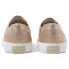 PEPE JEANS Brady W Met trainers