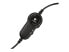 Фото #4 товара Logitech H151 Stereo Headset, 3,5mm Audiostecker