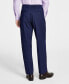 Men's Modern-Fit Bi-Stretch Suit