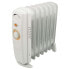 EUROMARINE 500W Heating Oil Radiator