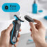 Фото #7 товара BRAUN 51B1000S shaver