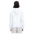 Фото #2 товара NEW BALANCE Essentials Stacked Logo hoodie