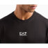 EA7 EMPORIO ARMANI 3DPT05_PJ02Z short sleeve T-shirt