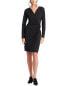 Фото #1 товара Natori Jersey Midi Dress Women's Black S