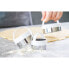 KITCHENCRAFT KCABPLAIN Pastry Cutter 3 Pieces - фото #8