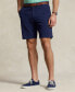 Men's Big & Tall Classic-Fit Chino Shorts