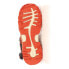 ფოტო #2 პროდუქტის KIMBERFEEL Attica sandals