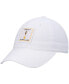 ფოტო #1 პროდუქტის Men's White Arizona State Sun Devils Dream Adjustable Hat