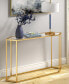 Фото #6 товара Beck Accent Table, 48" x 12"