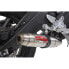 Фото #4 товара GPR EXHAUST SYSTEMS Deeptone Inox Slip On MT 125 14-16 Homologated Muffler