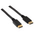 AISENS Display Port Male cable 3 m - фото #2