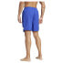 ADIDAS Logo CLX swimming shorts