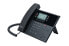 Фото #7 товара Auerswald COMfortel D-210 - IP Phone - Black - Wireless handset - Plastic - 3 lines - 2000 entries
