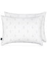 True Comfort All Position King Pillows, Set of 2