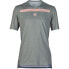 ფოტო #4 პროდუქტის FOX RACING MTB Flexair Aviaton Race short sleeve T-shirt