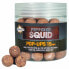 DYNAMITE BAITS Peppered Squid Pop Ups