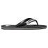 ფოტო #4 პროდუქტის QUIKSILVER Molokai Flip Flops