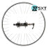 Фото #1 товара SXT 388528 Basic II FD QR Disc 6B 28/29´´ MTB rear wheel