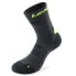 LENZ Trekking 8.1 Half long socks