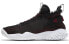 Jordan React BV1654-600 Basketball Shoes