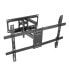 TV Wall Mount with Arm iggual 60 Kg (Refurbished D)