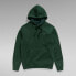 Фото #3 товара G-STAR Premium Core hoodie
