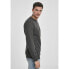 ფოტო #5 პროდუქტის URBAN CLASSICS Basic Terry Crew T-shirt