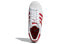 Фото #7 товара Кеды adidas Originals Superstar Бело-красные