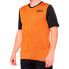 ფოტო #1 პროდუქტის 100percent Ridecamp short sleeve T-shirt