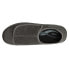 Propet Cush 'N Foot Slip On Mens Grey Casual Slippers M0202SLC Очень широкая, 8, EEE - фото #6