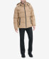 Фото #3 товара Men's Kenny Puffer Parka Jacket