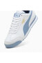 Фото #6 товара Roma Basic Uniseks Sneaker Ayakkabı Beyaz Mavi