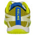 Сороконожки для футбола Kelme Scalpel White / Lime, 45 - фото #6