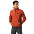 Куртка для гонок на яхте Helly Hansen Hp Racing Bomber 2.0 каньон, XL - фото #1