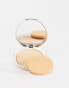 Фото #18 товара Clinique Stay Matte Sheer Pressed Powder Компактная матирующая пудра