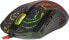 Фото #3 товара defender Invoker GM-947 mouse Right-hand USB Type-A Optical 3200 DPI - Mouse - 3,200 dpi