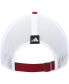 Фото #2 товара Men's Burgundy Colorado Avalanche Color Pop Trucker Adjustable Hat