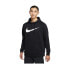 Фото #5 товара Nike Dri-FIT Swoosh M sweatshirt CZ2425-010