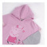 Фото #3 товара Детский спортивных костюм Peppa Pig Розовый