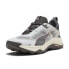 Puma Explore Nitro Hiking Womens Grey Sneakers Athletic Shoes 37785506