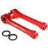 Фото #2 товара ZETA 30 mm Honda CRF 250 R 14-17/CRF 450 R 16 ZE56-05032 Lowering Kit