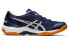 Кроссовки Asics Gel-Rocket 10 1072A056-407