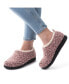 Rock Dove Women's Nomad Memory Foam Slipper