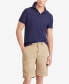 Men's Relaxed Fit Twill 10" Short