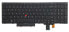 Фото #1 товара Lenovo 01ER582 - Keyboard - Keyboard backlit - Lenovo - ThinkPad P51s