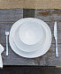 Melamine Sandia Dinner Plate 11" Set/6