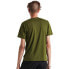 ფოტო #2 პროდუქტის SPECIALIZED S-Logo short sleeve T-shirt